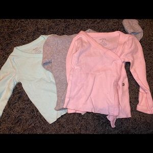 3 month swaddle sweaters